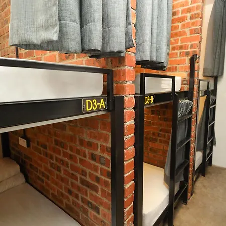 Suite 18 Boutique Hotel-3